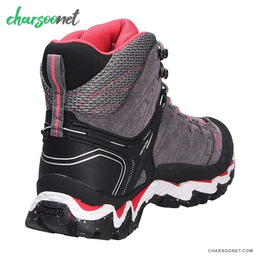 بوت کوهنوردی زنانه مندل ضدآب Meindl Lite Hike Lady GTX