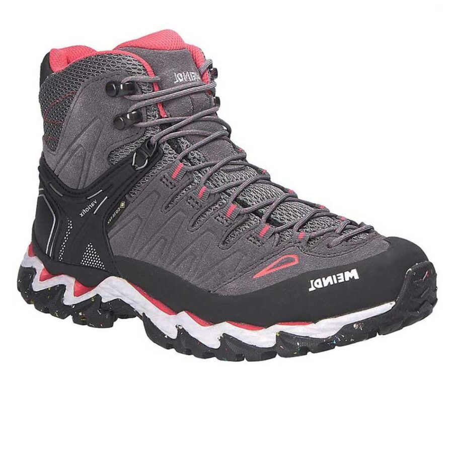 بوت کوهنوردی زنانه مندل ضدآب Meindl Lite Hike Lady GTX