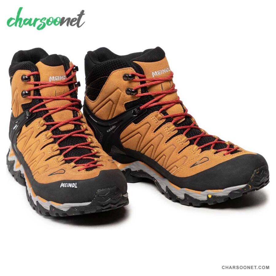 بوت کوهنوردی مردانه ضدآب مندل Meindl 4692-92 LITE HIKE GTX