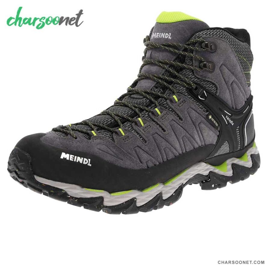 بوت کوهنوردی ضدآب مردانه مندل Meindl Lite Hike GTX 4692 31
