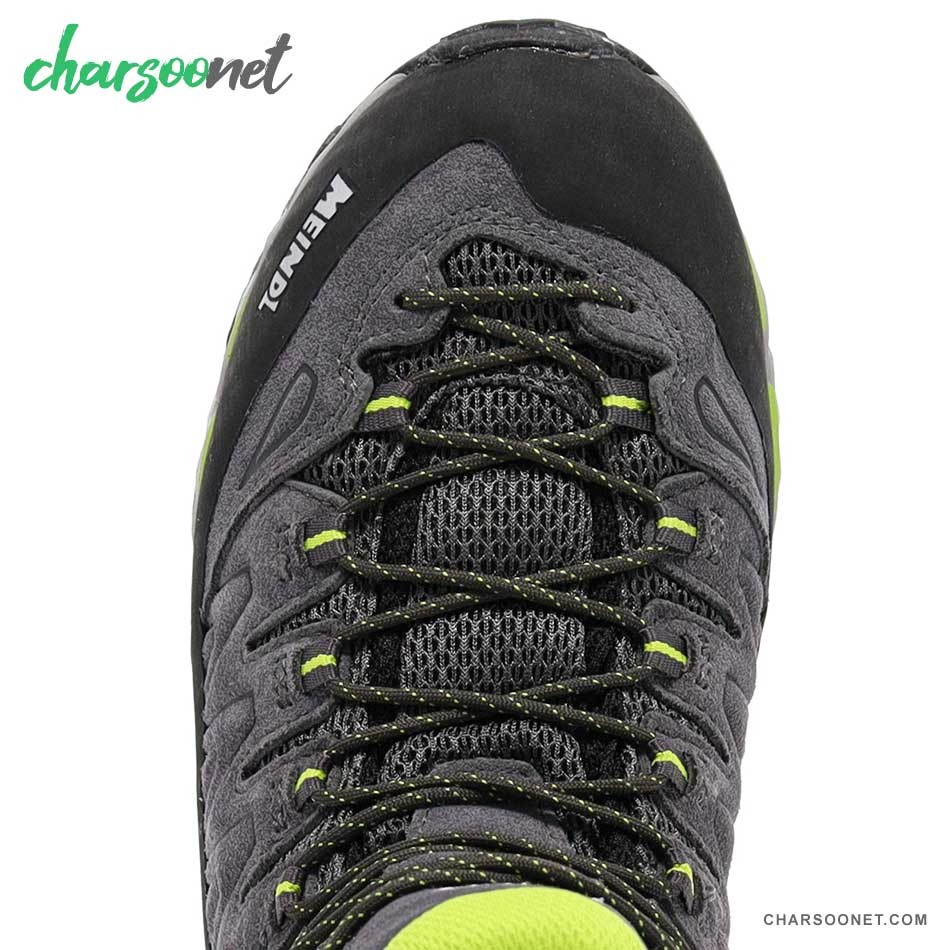 بوت کوهنوردی ضدآب مردانه مندل Meindl Lite Hike GTX 4692 31 بوت کوهنوردی ضدآب مردانه مندل Meindl Lite Hike GTX 4692 31