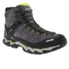 بوت کوهنوردی ضدآب مردانه مندل Meindl Lite Hike GTX 4692 31