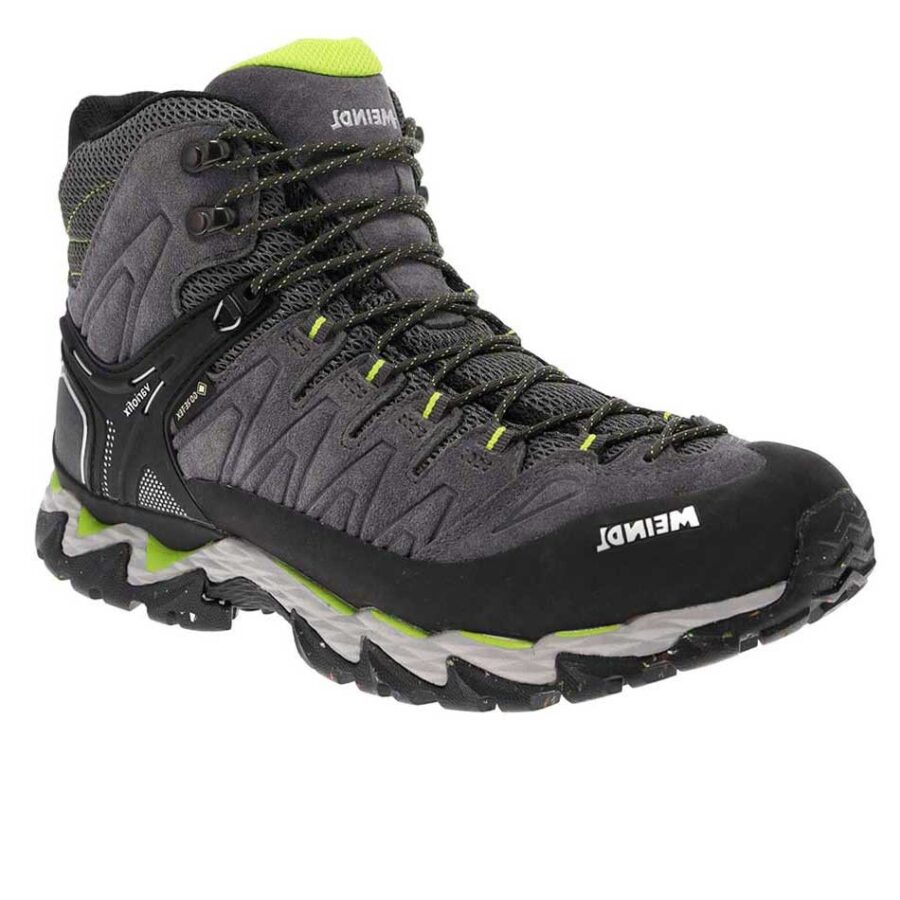 بوت کوهنوردی ضدآب مردانه مندل Meindl Lite Hike GTX 4692 31