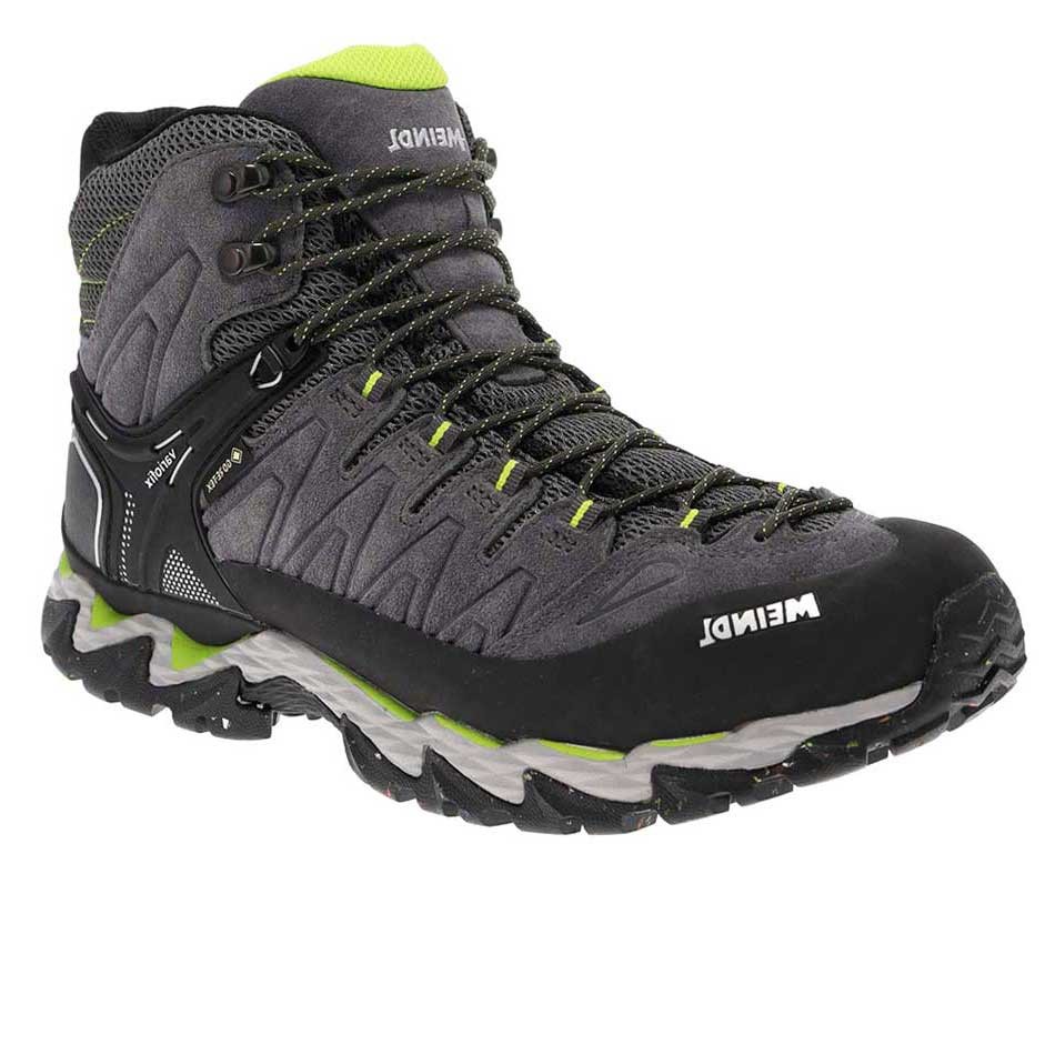 بوت کوهنوردی ضدآب مردانه مندل Meindl Lite Hike GTX 4692 31 بوت کوهنوردی ضدآب مردانه مندل Meindl Lite Hike GTX 4692 31