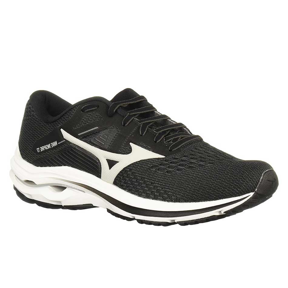 کفش پیاده روی و دویدن میزانو زنانه Mizuno Wave Inspire 17 کفش پیاده روی و دویدن میزانو زنانه Mizuno Wave Inspire 17