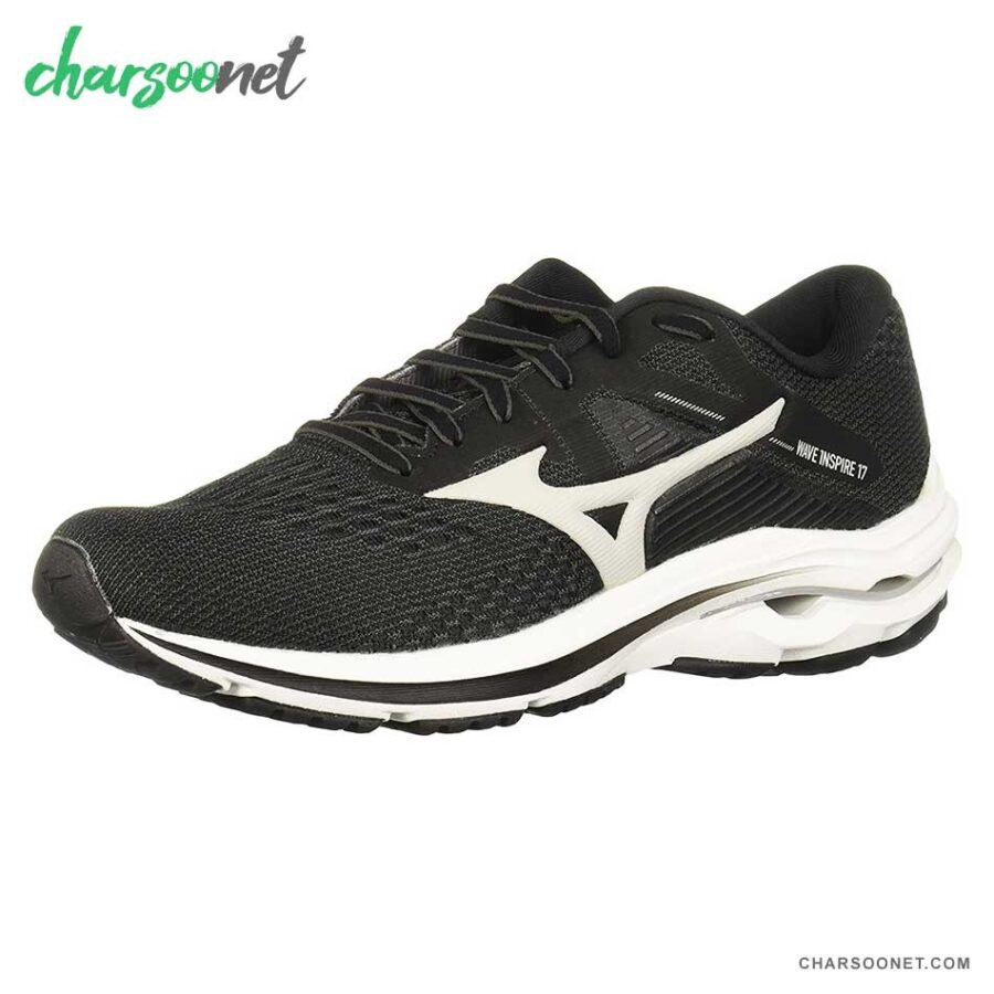 کفش پیاده روی و دویدن میزانو زنانه Mizuno Wave Inspire 17