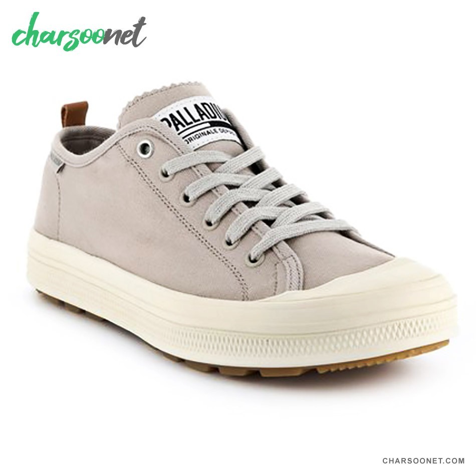 کفش اسپرت پالادیوم Palladium SUB low canvas کفش اسپرت پالادیوم Palladium SUB low canvas