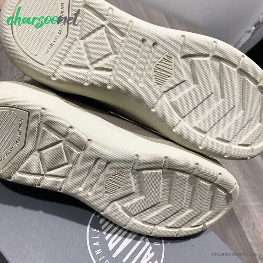 بوت پالادیوم زنانه Palladium Aventure CVS