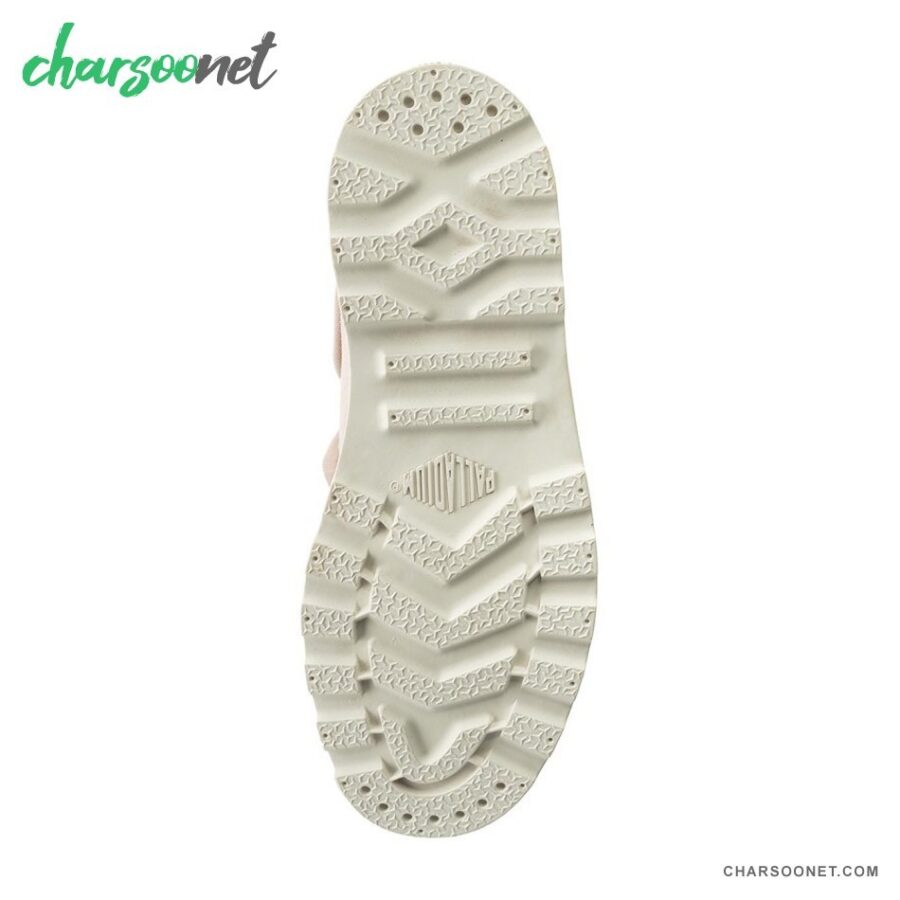 بوت زنانه پالادیوم Palladium Baggy Low Lp
