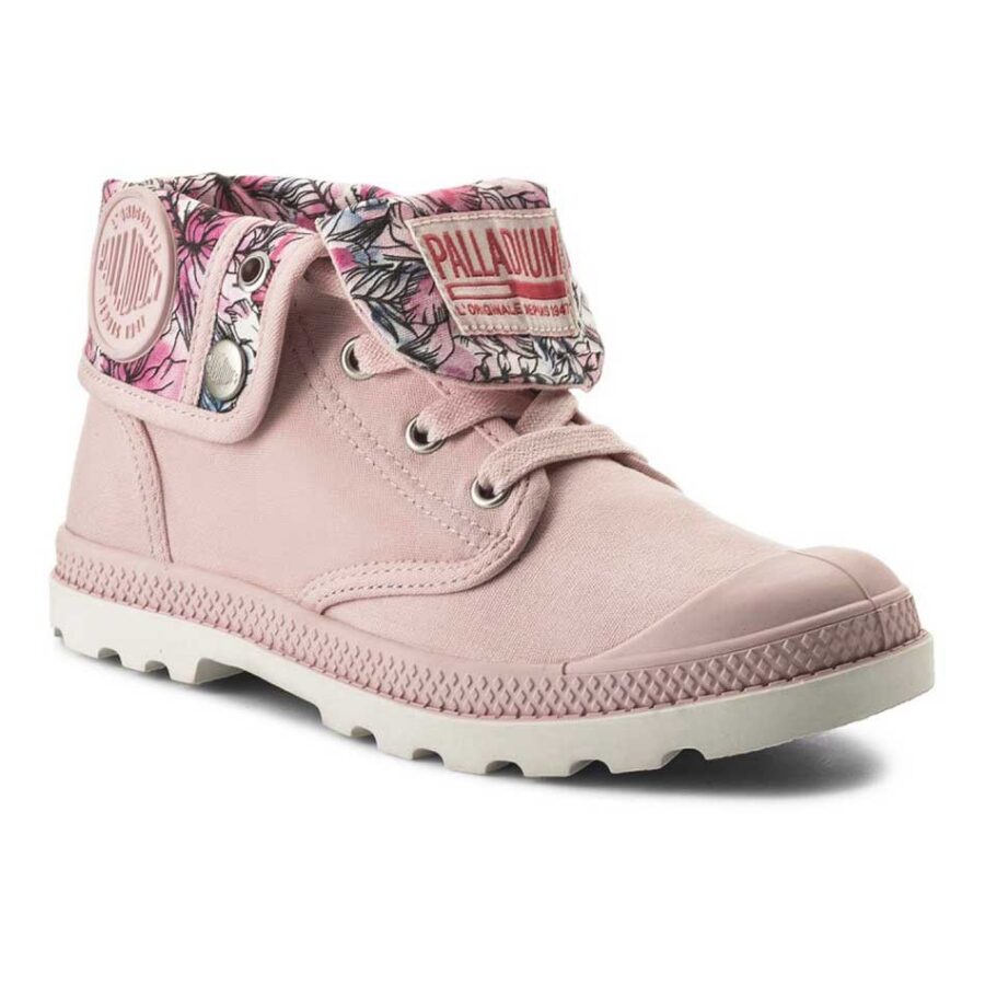 بوت زنانه پالادیوم Palladium Baggy Low Lp