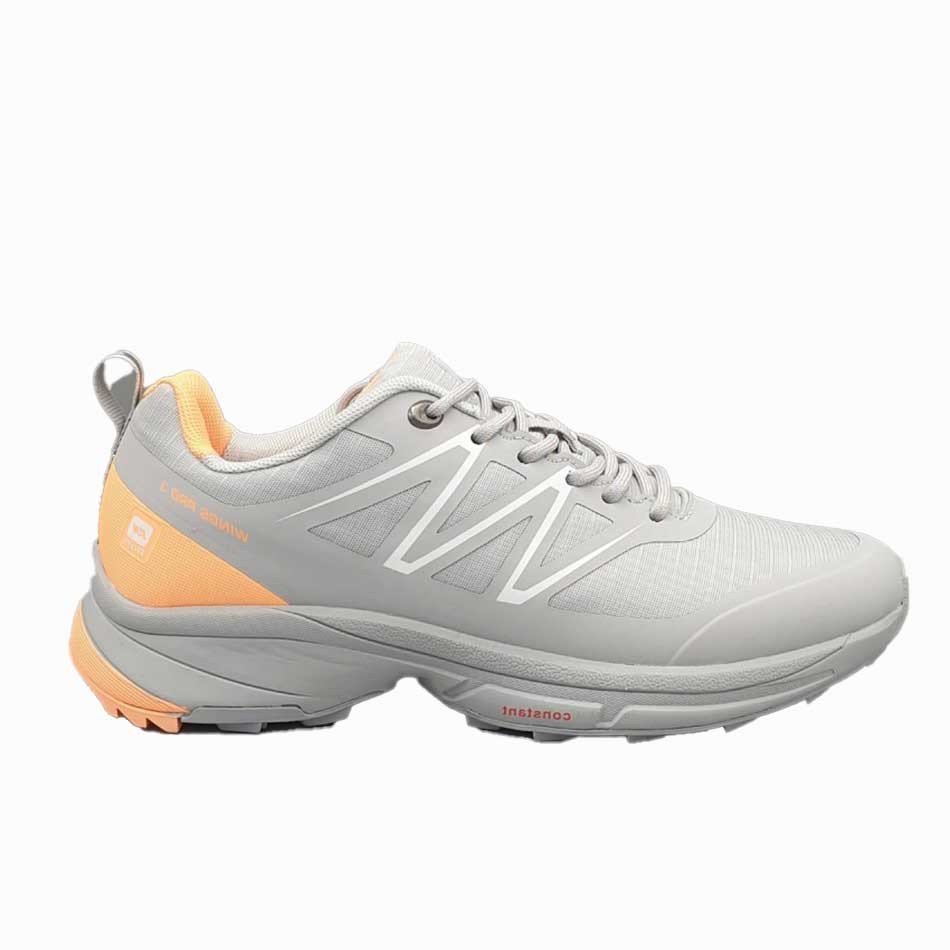 کفش پیاده روی زنانه رونی رنگ طوسی کد rn5 کفش پیاده روی زنانه رونی رنگ طوسی کد rn5