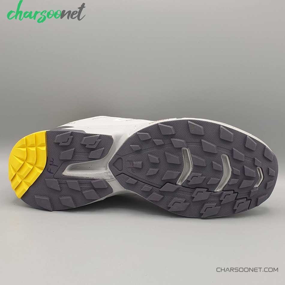 کفش پیاده روی رونی رنگ خاکستری کد rn7 کفش پیاده روی رونی رنگ خاکستری کد rn7