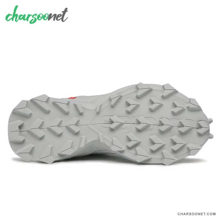 کفش پیاده روی و دویدن سالومون زنانه Alphacross Blast کد 471184