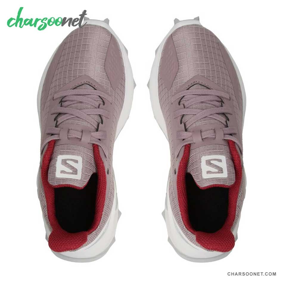 کفش پیاده روی و دویدن سالومون زنانه Alphacross Blast کد 471184 کفش پیاده روی و دویدن سالومون زنانه Alphacross Blast کد 471184