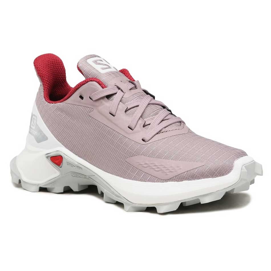 کفش پیاده روی و دویدن سالومون زنانه Alphacross Blast کد 471184 کفش پیاده روی و دویدن سالومون زنانه Alphacross Blast کد 471184