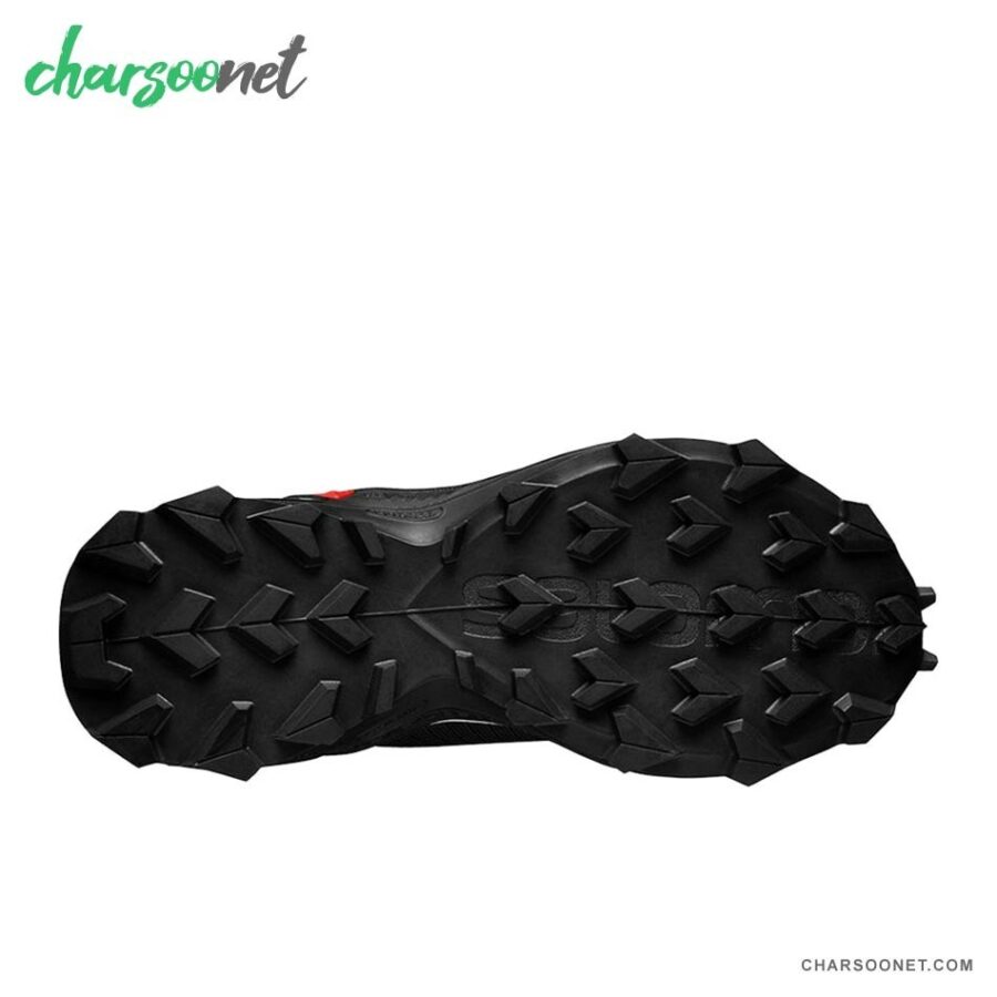 کفش پیاده روی و ویدن زنانه سالومون Salomon Alphacross Blast