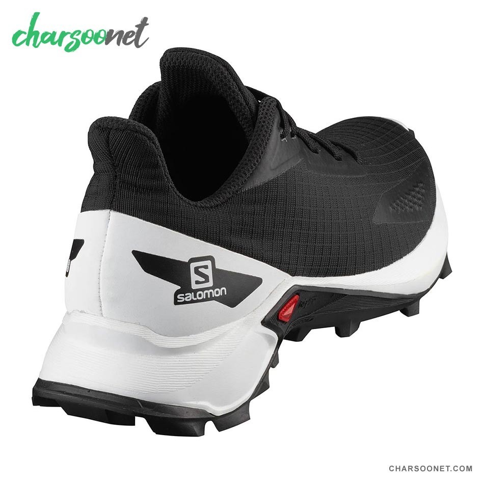 کفش پیاده روی و دویدن زنانه سالومون Salomon Alphacross Blast کفش پیاده روی و ویدن زنانه سالومون Salomon Alphacross Blast