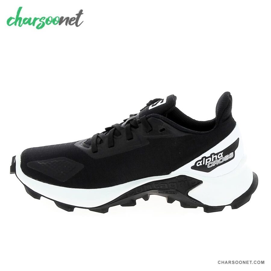 کفش پیاده روی و ویدن زنانه سالومون Salomon Alphacross Blast