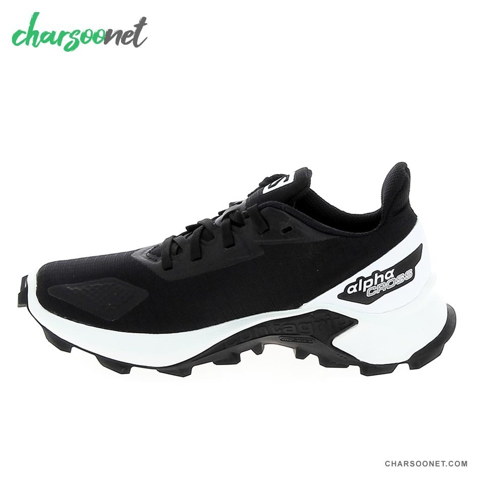 کفش پیاده روی و دویدن زنانه سالومون Salomon Alphacross Blast کفش پیاده روی و ویدن زنانه سالومون Salomon Alphacross Blast