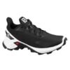 کفش پیاده روی و ویدن زنانه سالومون Salomon Alphacross Blast
