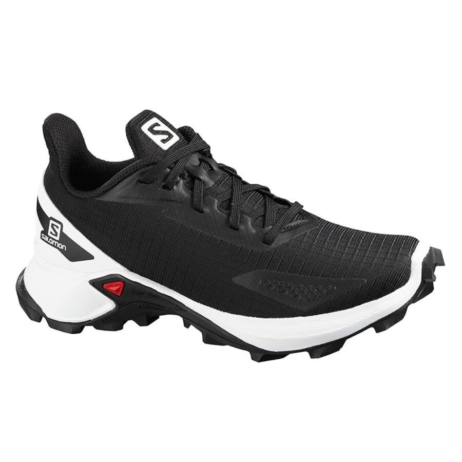 کفش پیاده روی و ویدن زنانه سالومون Salomon Alphacross Blast