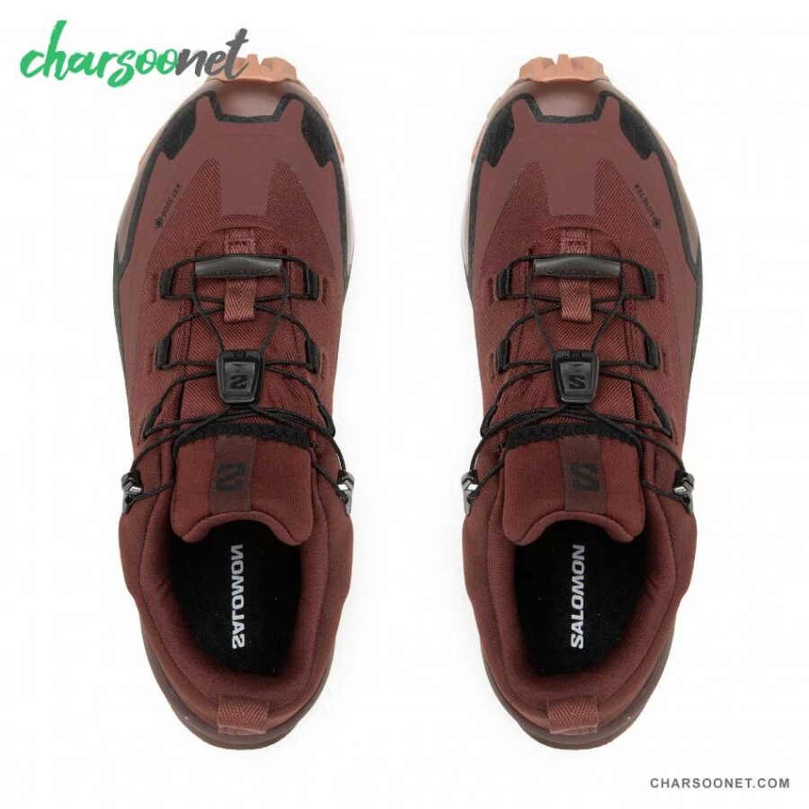 کفش کوهنوردی زنانه سالومون Salomon Cross Hike Gtx 2