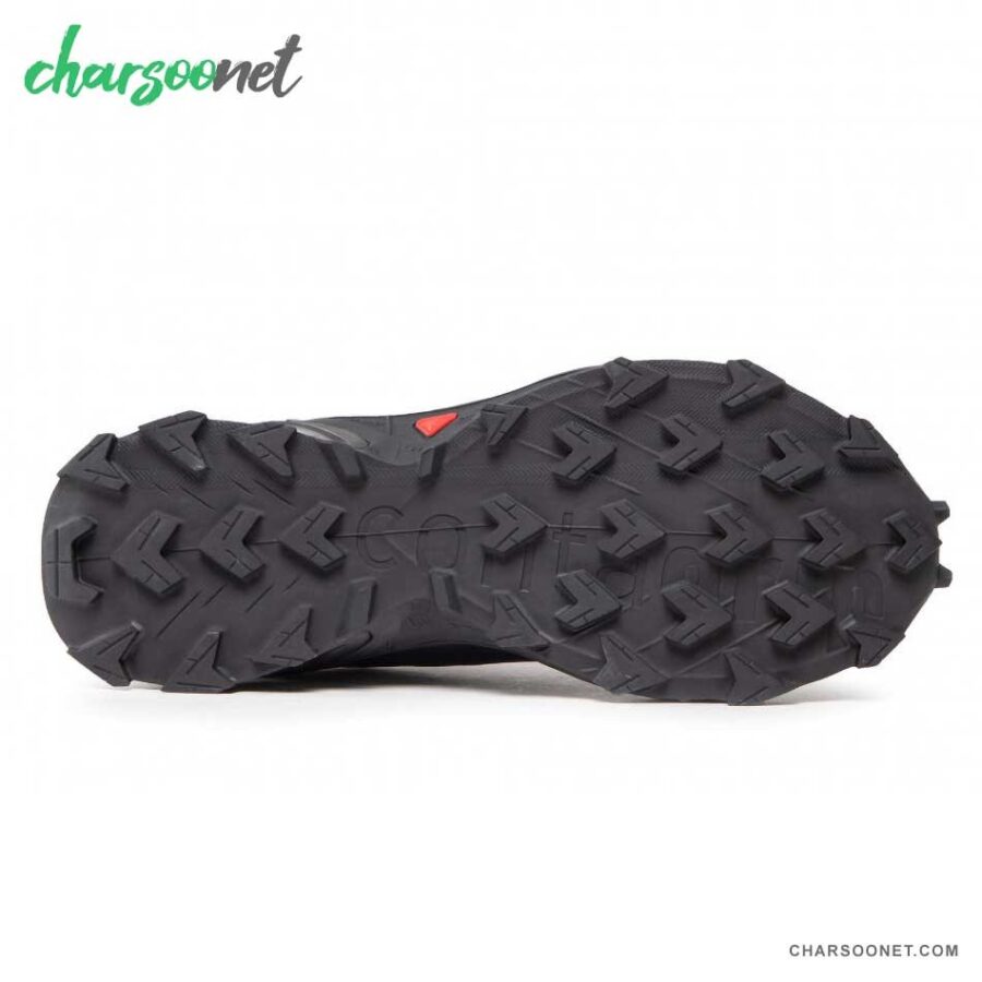 کفش کوهنوردی سالومون مردانه Salomon Supercross 4 Gtx