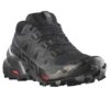 کفش پیاده روی و دویدن سالومون زنانه Salomon Speedcross 6 GTX