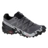 کفش پیاده روی و دویدن مردانه سالومون Salomon Speedcross 6