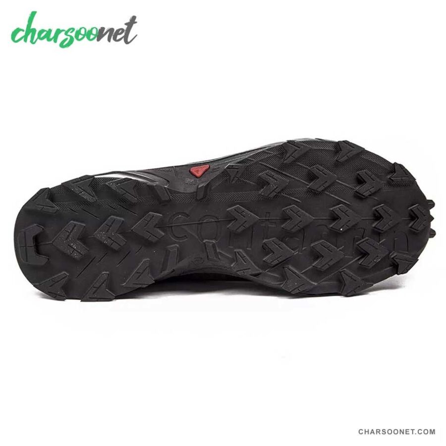 کفش کوهنوردی مردانه سالومون ضدآب Salomon Alphacross 4 GTX