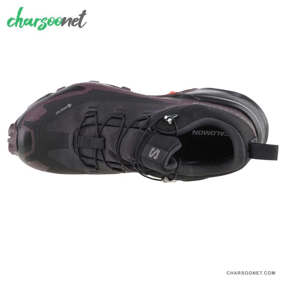 کفش کوهنوردی زنانه سالومون Salomon Cross Hike 2 GTX کد 417305