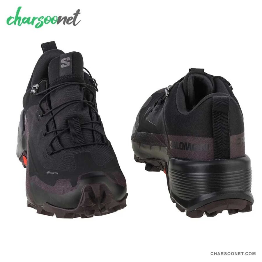 کفش کوهنوردی زنانه سالومون Salomon Cross Hike 2 GTX کد 417305