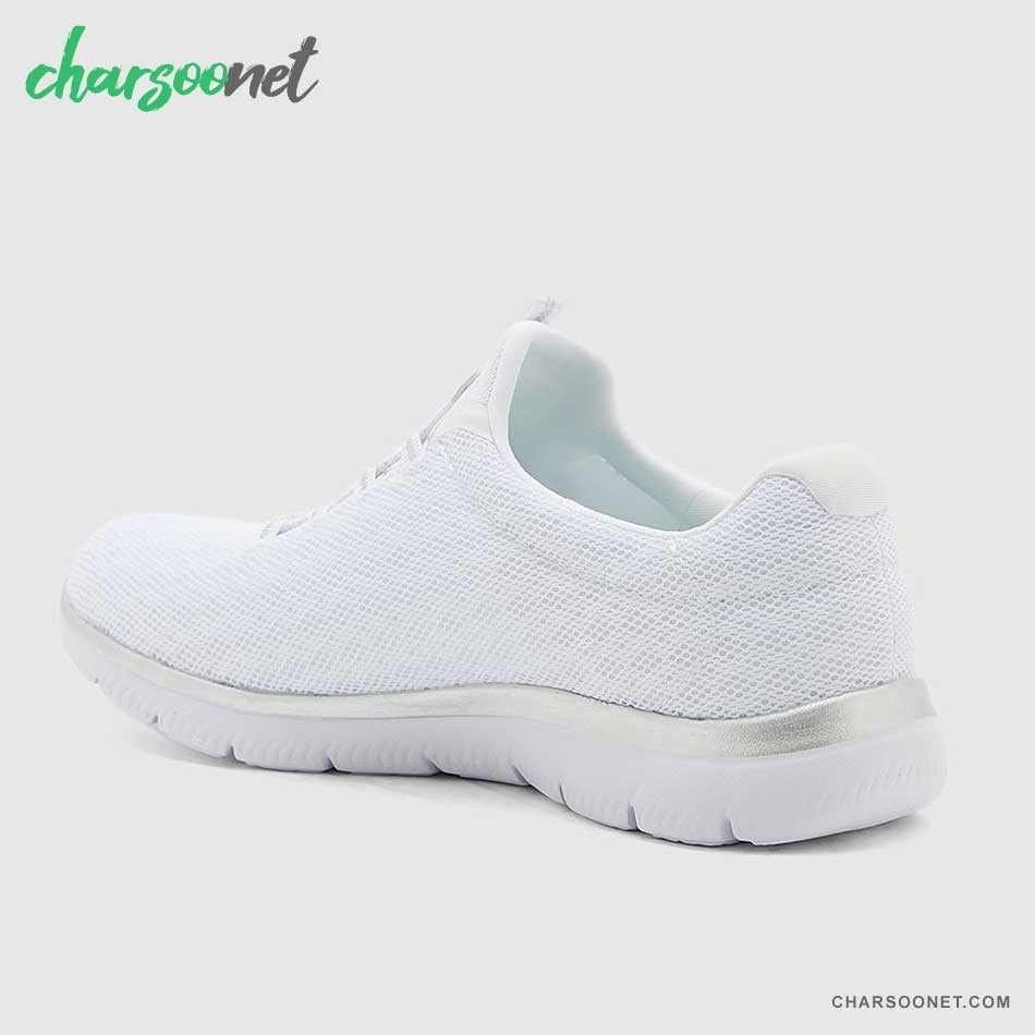 کفش پیاده روی و دویدن اسکچرز زنانه Skechers Summits