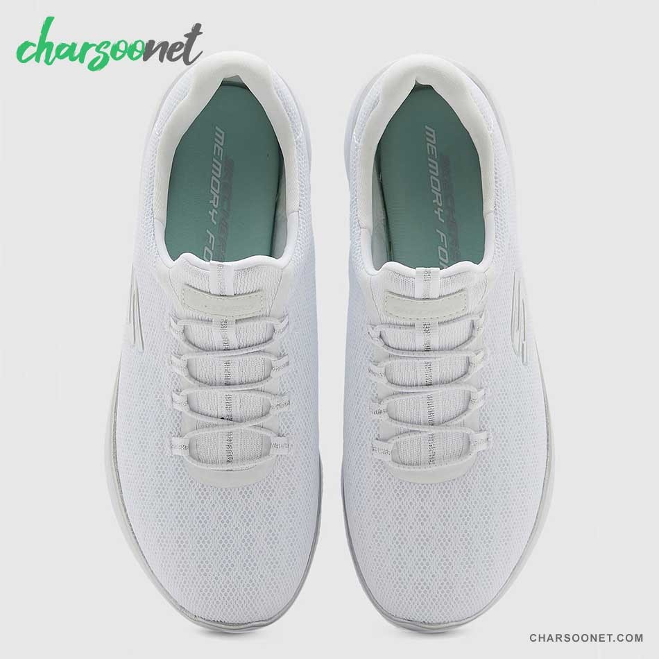 کفش پیاده روی و دویدن اسکچرز زنانه Skechers Summits