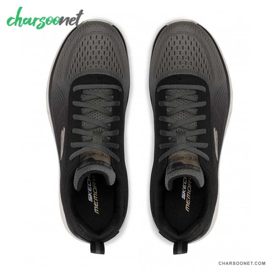 کفش پیاده روی و دویدن اسکچرز مردانه Skechers Ripkent