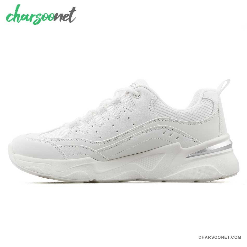کفش پیاده روی و دویدن زنانه اسکچرز Skechers 117355-ofwt کفش پیاده روی و دویدن زنانه اسکچرز Skechers 117355-ofwt