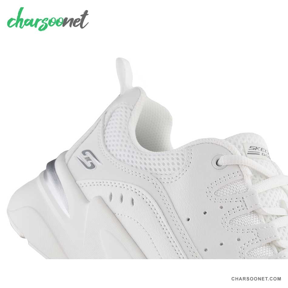 کفش پیاده روی و دویدن زنانه اسکچرز Skechers 117355-ofwt کفش پیاده روی و دویدن زنانه اسکچرز Skechers 117355-ofwt
