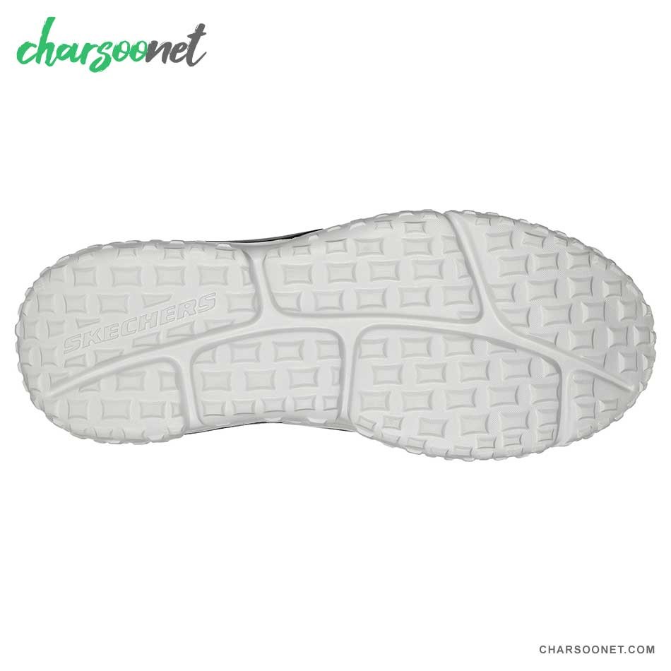 کفش پیاده روی و دویدن اسکچرز مردانه Skechers Relaxed Fit کفش پیاده روی و دویدن اسکچرز مردانه Skechers Relaxed Fit