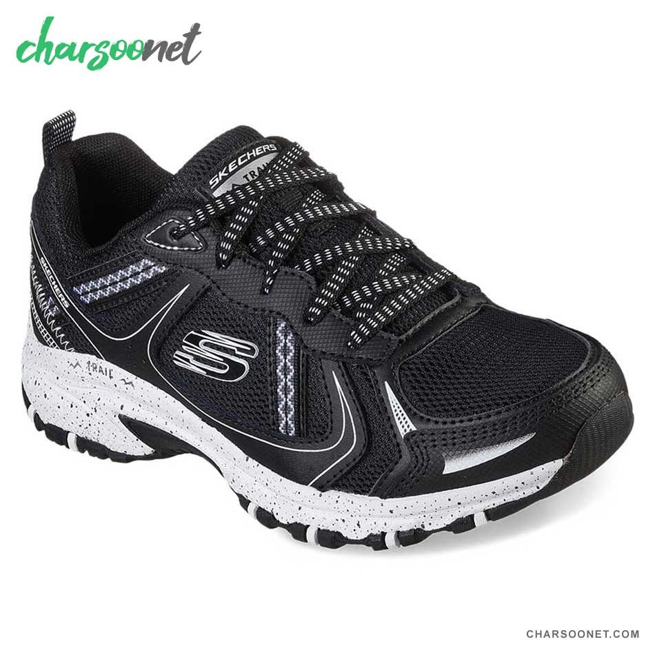 کفش پیاده روی و دویدن اسکچرز زنانه Skechers Hillcrest Vast Adventure کفش پیاده روی و دویدن اسکچرز زنانه Skechers Hillcrest Vast Adventure