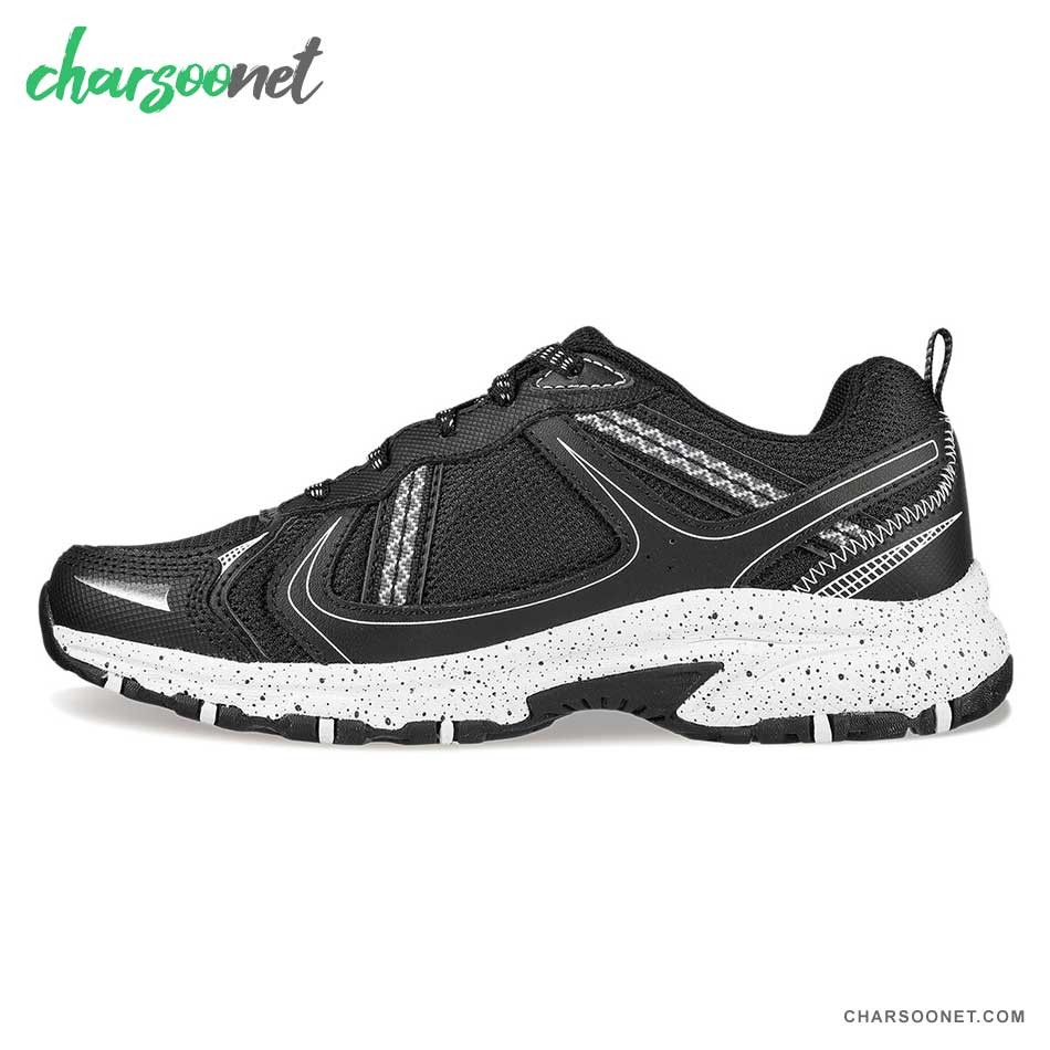 کفش پیاده روی و دویدن اسکچرز زنانه Skechers Hillcrest Vast Adventure کفش پیاده روی و دویدن اسکچرز زنانه Skechers Hillcrest Vast Adventure
