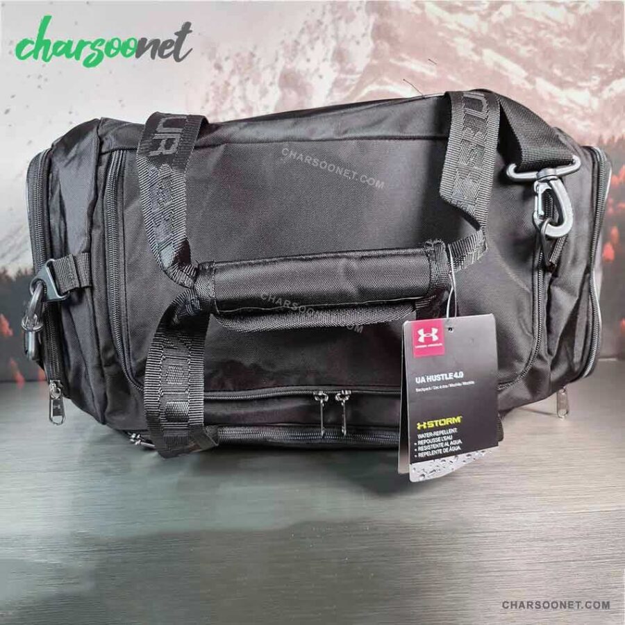 ساک ورزشی آندرآرمور Under Armour