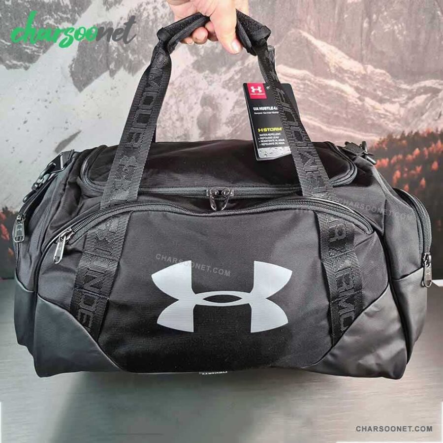 ساک ورزشی آندرآرمور Under Armour