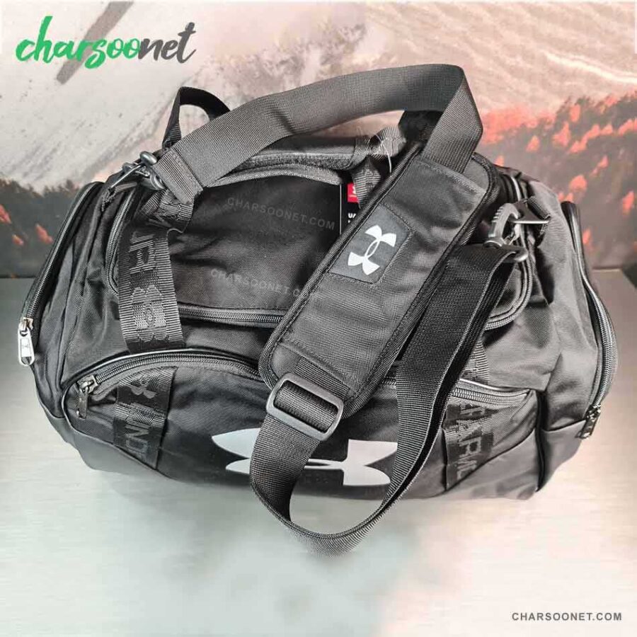 ساک ورزشی آندرآرمور Under Armour