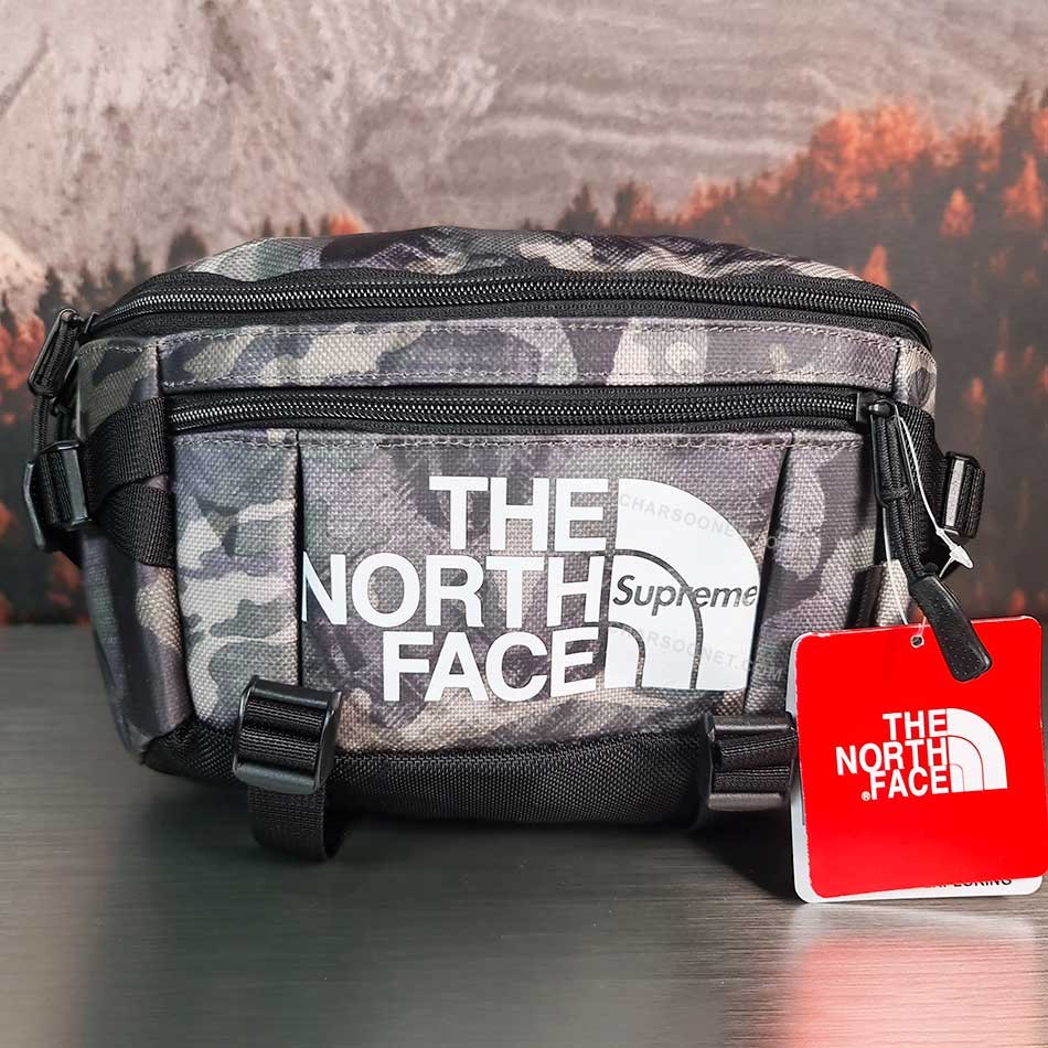 کیف کمری نورث فیس North Face کیف کمری نورث فیس North Face