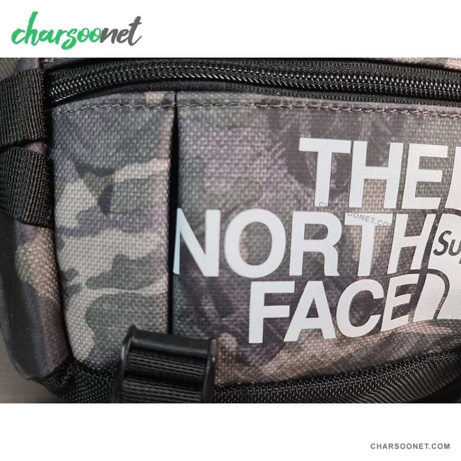 کیف کمری نورث فیس North Face