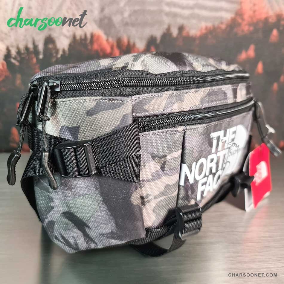 کیف کمری نورث فیس North Face کیف کمری نورث فیس North Face