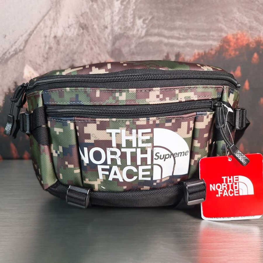 کیف کمری نورث فیس North Face