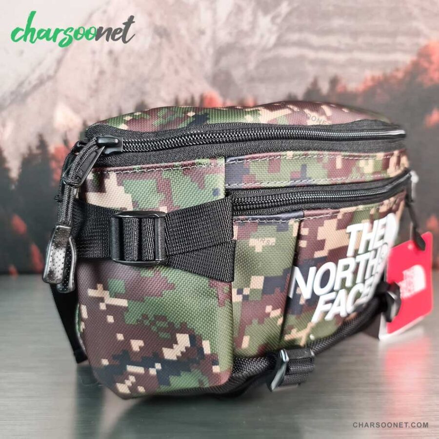 کیف کمری نورث فیس North Face