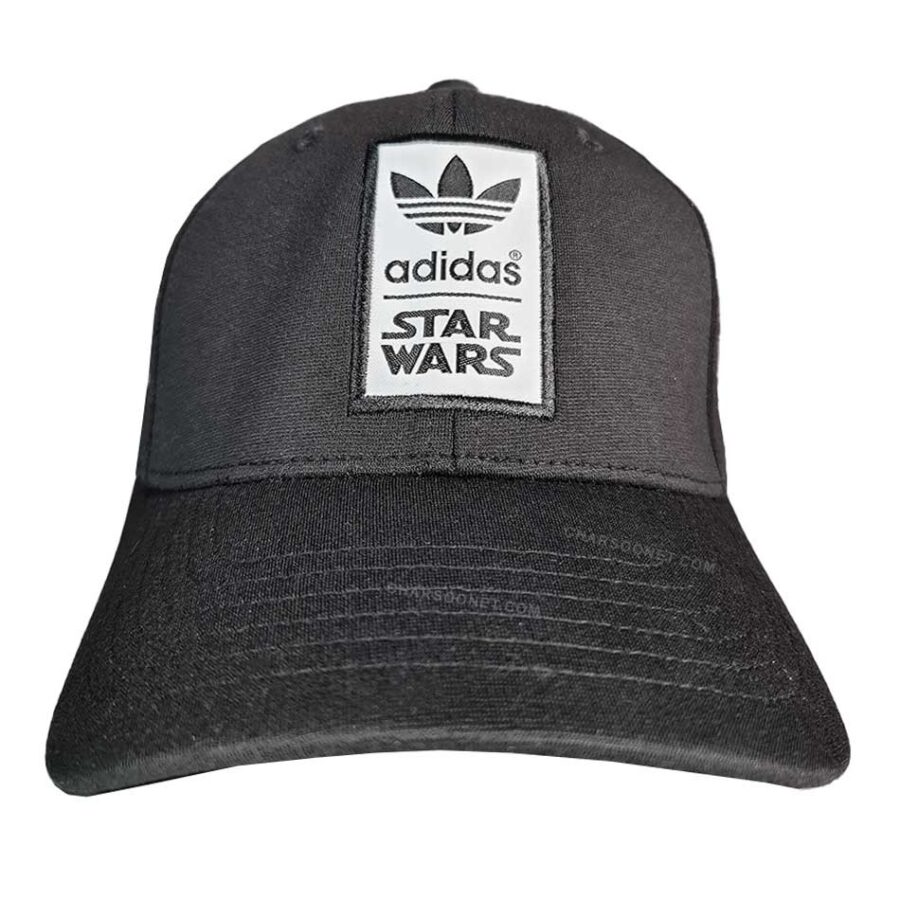 کلاه لبه دار آدیداس Adidas Star War