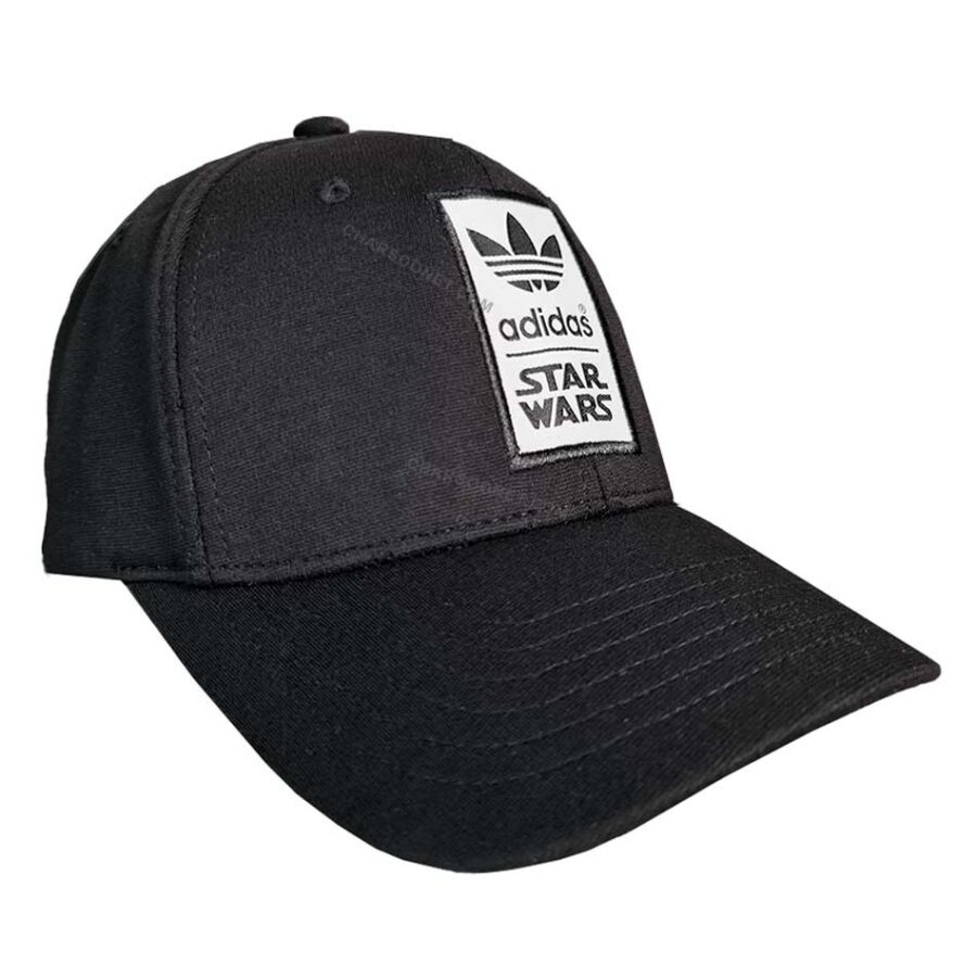 کلاه لبه دار آدیداس Adidas Star War